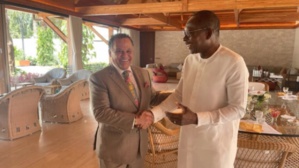 Le Maroc accueillera une grande exposition du patrimoine du Bénin Le Maroc accueillera une grande exposition du patrimoine du Bénin