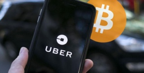 L'application Uber acceptera le bitcoin dans le futur L'application Uber acceptera le bitcoin dans le futur