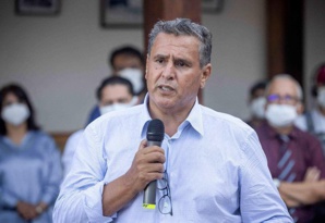 « Akhannouch dégage ! » ? Prématuré... « Akhannouch dégage ! » ? Prématuré...