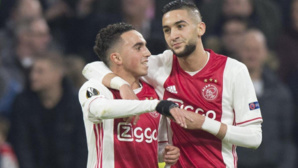 L'Ajax versera 7,85 M EUR d'indemnité à la famille de Nouri L'Ajax versera 7,85 M EUR d'indemnité à la famille de Nouri
