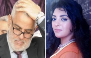 Benkirane clash la youtubeuse Mayssa sur les réseaux sociaux Benkirane clash la youtubeuse Mayssa sur les réseaux sociaux