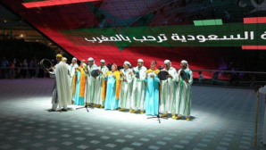 Le Maroc et l'Arabie Saoudite mis à l'honneur à l'expo Dubai 2020 Le Maroc et l'Arabie Saoudite mis à l'honneur à l'expo Dubai 2020