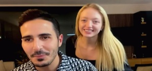 Simon Leviev, "L’arnaqueur de Tinder", sort du silence Simon Leviev, "L’arnaqueur de Tinder", sort du silence