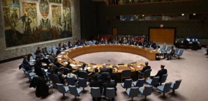 L’insoutenable légèreté des grandes (et moyennes) puissances L’insoutenable légèreté des grandes (et moyennes) puissances