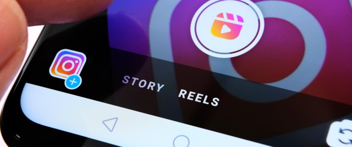 Instagram propose une nouvelle option pour inciter ses utilisateurs à faire des pauses Instagram propose une nouvelle option pour inciter ses utilisateurs à faire des pauses