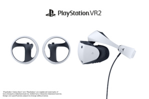 Sony dévoile les premières images de son casque PSVR 2 Sony dévoile les premières images de son casque PSVR 2