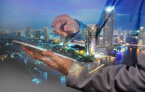 Transformation digitale des territoires Transformation digitale des territoires