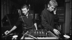 Daft Punk de retour sur les réseaux sociaux, un an après sa séparation Daft Punk de retour sur les réseaux sociaux, un an après sa séparation