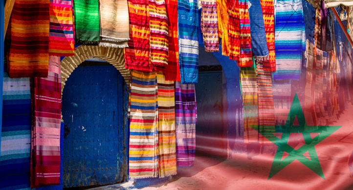 Le flux des arrivées touristiques explose en 2021 avec des perspectives prometteuses pour 2022 Le flux des arrivées touristiques explose en 2021 avec des perspectives prometteuses pour 2022