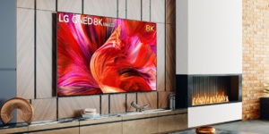 LG Electronics Maroc met en avant ses nouveautés pour 2022 LG Electronics Maroc met en avant ses nouveautés pour 2022