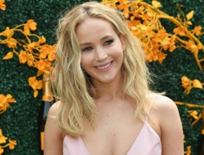 Jennifer Lawrence accouche de son premier enfant Jennifer Lawrence accouche de son premier enfant