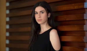 Découvrez le nouveau titre de Nada Azhari "Hnaya" Découvrez le nouveau titre de Nada Azhari "Hnaya"