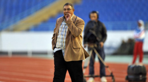 RCA : Le club engage Aziz El Amri RCA : Le club engage Aziz El Amri