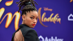 Willow Smith critiquée pour sa description des Amazighs dans son nouveau roman Willow Smith critiquée pour sa description des Amazighs dans son nouveau roman
