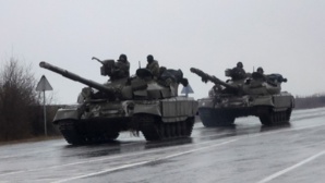 Ukraine : la Chine vainqueur, l’Europe vaincue Ukraine : la Chine vainqueur, l’Europe vaincue