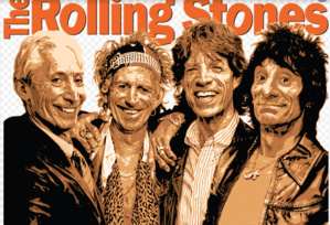 Le groupe mythique des Rolling Stones bientôt en concert ! Le groupe mythique des Rolling Stones bientôt en concert !