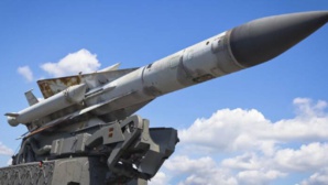 Première utilisation au combat du missile hypersonique 3M22 Zircon Première utilisation au combat du missile hypersonique 3M22 Zircon