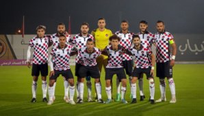 Botola : Chabab Mohammédia domine Rapide Oued Zem Botola : Chabab Mohammédia domine Rapide Oued Zem