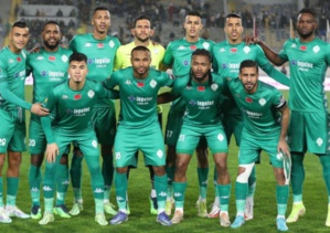 Ligue des Champions : Parcours sans faute pour le Raja de Casablanca
