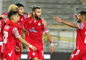 Wydad-Zamalek : Aujourd'hui à 20H