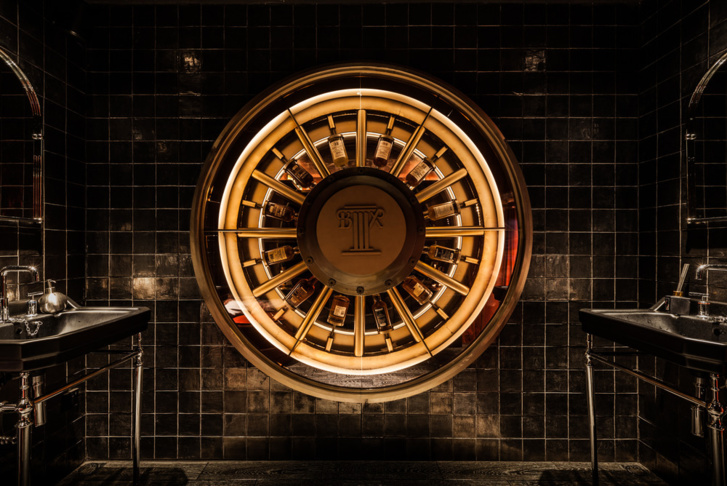 Shanghai Blackstone Apartment Shanghai Blackstone Apartment