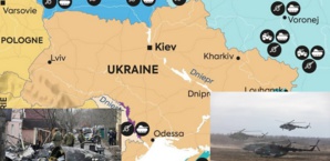 Ukraine, l’histoire se répète...