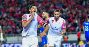 CL : Le Wydad domine le Zamalek CL : Le Wydad domine le Zamalek