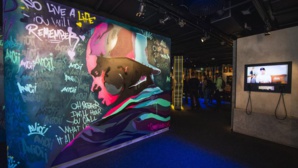 Stockholm : un musée à la mémoire du DJ Avicii