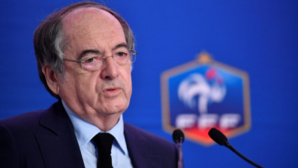 Guerre en Ukraine : Vers une exclusion de la Russie du Mondial 2022 Guerre en Ukraine : Vers une exclusion de la Russie du Mondial 2022