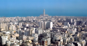 Casablanca Casablanca