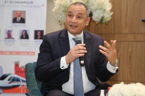 La propriété industrielle, "un véritable atout économique" La propriété industrielle, "un véritable atout économique"