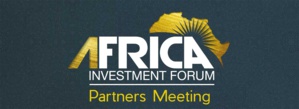 Africa Investment Forum organise en mars 15 au 17 mars 2022