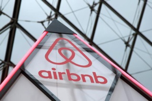 Airbnb offre 100 000 logements temporaires à des réfugiés ukrainiens Airbnb offre 100 000 logements temporaires à des réfugiés ukrainiens