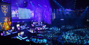 E-sport : le Maroc participe pour la première fois à la FIFAe Nations Series 2022 E-sport : le Maroc participe pour la première fois à la FIFAe Nations Series 2022