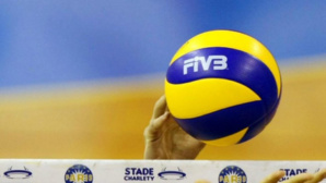 Volley : L'organisation du Mondial-2022 retirée à la Russie