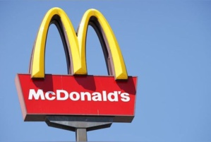 Sundae à la coriandre : le nouveau dessert insolite de McDonald's