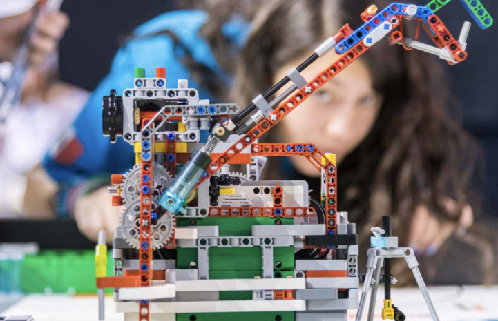 Compétition de robotique : 52 équipes représentent la région Casablanca-Settat Compétition de robotique : 52 équipes représentent la région Casablanca-Settat