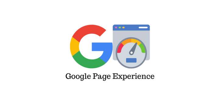Google Page Expérience : Déploiement de la mise à jour sur desktop