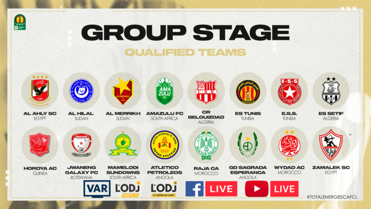 L'émission L'VAR salue la réouverture des stades au public L'émission L'VAR salue la réouverture des stades au public