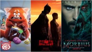 Guerre en Ukraine : Disney, Sony et Warner boycottent la Russie Guerre en Ukraine : Disney, Sony et Warner boycottent la Russie