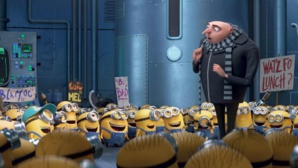 "Moi, moche et méchant 4" : La date de sortie enfin révélée ! "Moi, moche et méchant 4" : La date de sortie enfin révélée !