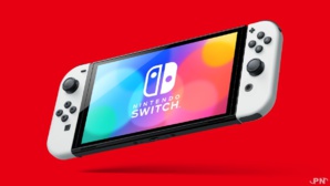 Nintendo Switch lance ses Missions et Récompenses ! Nintendo Switch lance ses Missions et Récompenses !