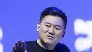 Le patron de Rakuten fait don de près de 8 millions d’euros à l’Ukraine Le patron de Rakuten fait don de près de 8 millions d’euros à l’Ukraine