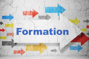 L'heureuse nécessité de se former tout au long de la vie L'heureuse nécessité de se former tout au long de la vie