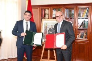 Jeux électroniques : Le ministère de la Jeunesse et la FRMJE s'allient