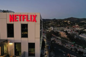 Netflix suspend à son tour ses projets avec la Russie Netflix suspend à son tour ses projets avec la Russie