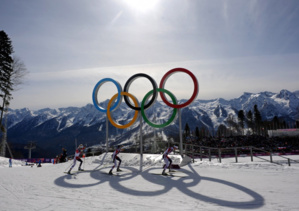 Ukraine: Russes et Bélarusses exclus des Jeux paralympiques