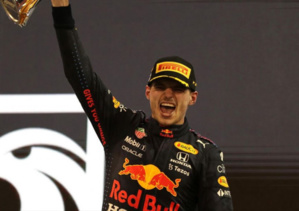 F1 : Verstappen vers une longue prolongation record avec Red Bull F1 : Verstappen vers une longue prolongation record avec Red Bull