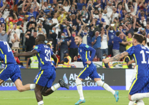 Roman Abramovitch veut vendre Chelsea