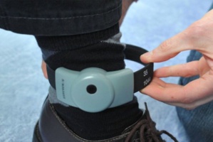 Bientôt l’adoption des bracelets électroniques au Maroc Bientôt l’adoption des bracelets électroniques au Maroc